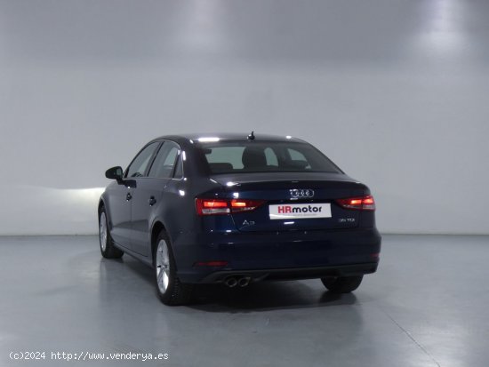 Audi A3 35 TDI 150 - Alicante