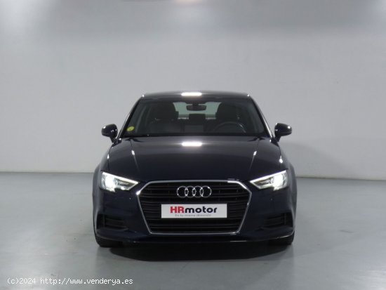 Audi A3 35 TDI 150 - Alicante