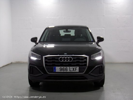 Audi Q2 30 TDI - Barcelona