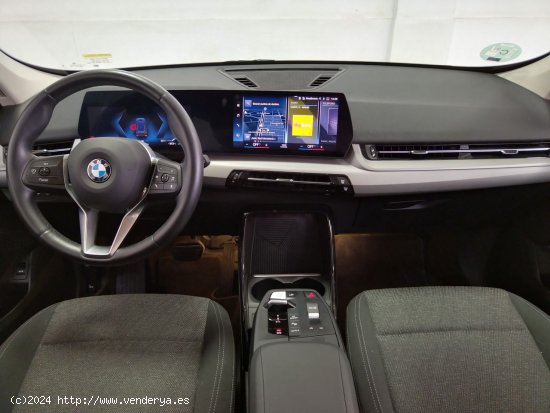 BMW X1 18 i sDrive - Quart de Poblet