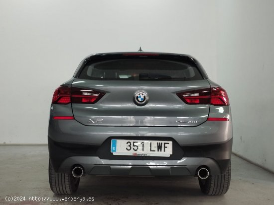 BMW X2 sDrive 18d - Sevilla