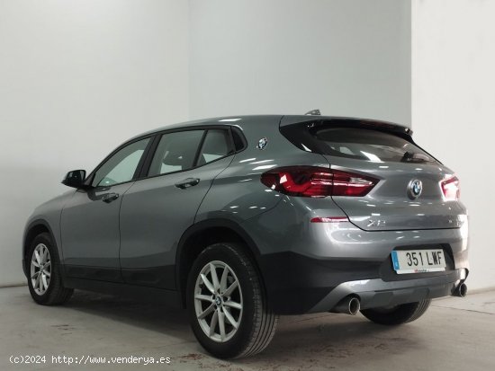 BMW X2 sDrive 18d - Sevilla