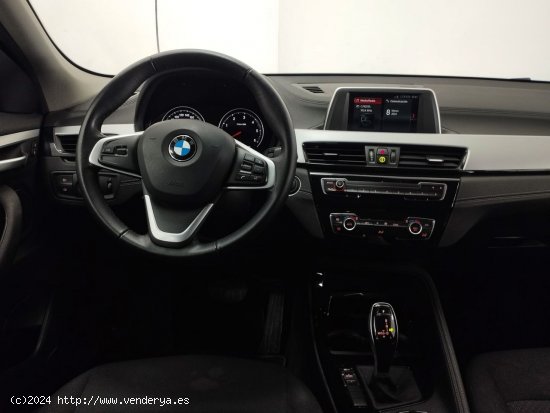 BMW X2 sDrive 18d - Sevilla