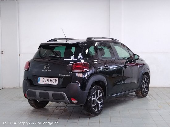 Citroën C3 Aircross C-Series - Quart de Poblet