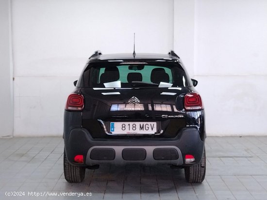 Citroën C3 Aircross C-Series - Quart de Poblet