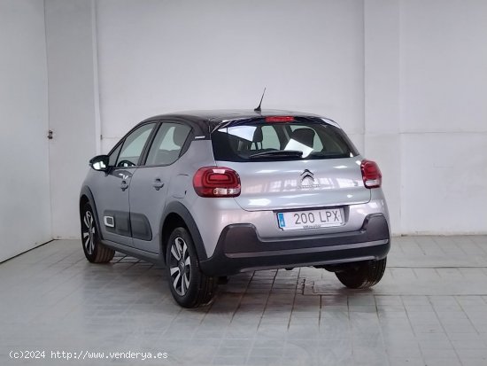 Citroën C3 Feel Pack - Quart de Poblet