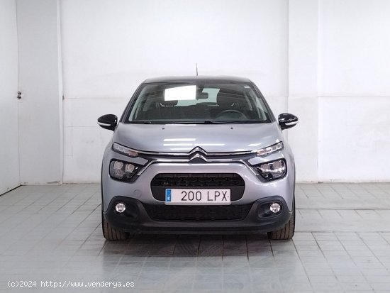 Citroën C3 Feel Pack - Quart de Poblet