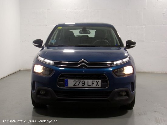 Citroën C4 Cactus Feel - Barcelona