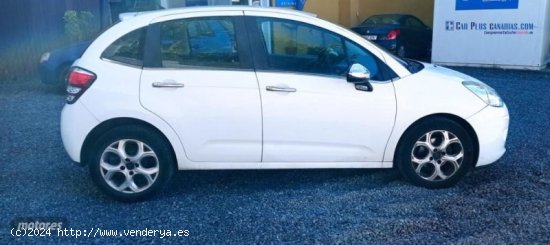 Citroen C3 1.2 de 2014 con 126.050 Km por 6.890 EUR. en Tenerife