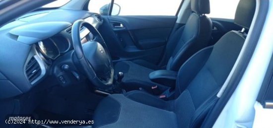 Citroen C3 1.2 de 2014 con 126.050 Km por 6.890 EUR. en Tenerife