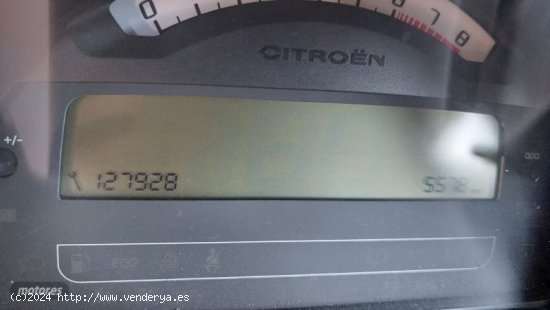 Citroen C2 1.1 Cool de 2009 con 127.000 Km por 2.900 EUR. en Ciudad Real