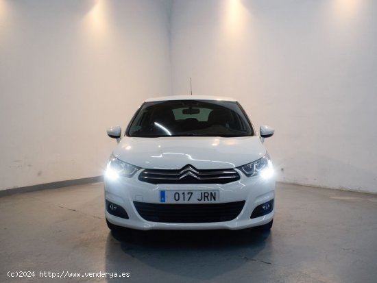 Citroën C4 Live Edition - Manresa