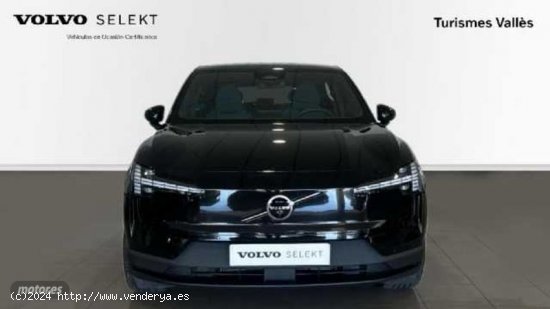 Volvo EX30 EX30 Ultra, Single Motor Extended Range, Electrico de 2023 con 10.000 Km por 39.900 EUR. 