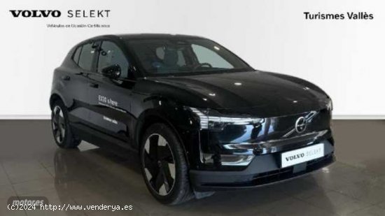 Volvo EX30 EX30 Ultra, Single Motor Extended Range, Electrico de 2023 con 10.000 Km por 39.900 EUR. 