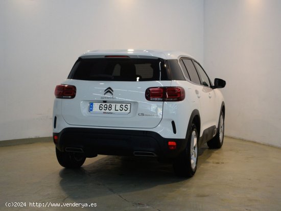 Citroën C5 Aircross Feel - Manresa