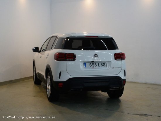 Citroën C5 Aircross Feel - Manresa