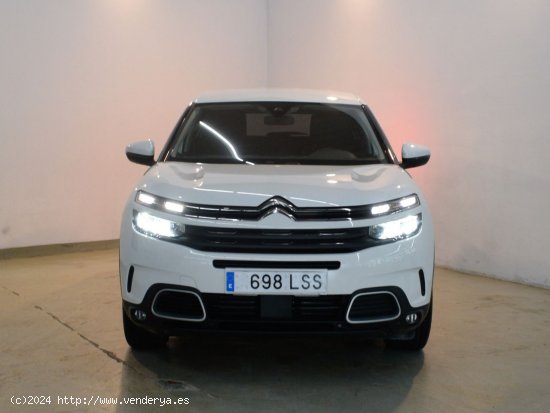 Citroën C5 Aircross Feel - Manresa