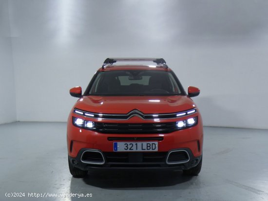 Citroën C5 Aircross Feel - Alicante