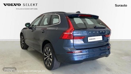 Volvo XC 60 XC60 Core, B4 Mild hybrid, Diesel de 2024 con 10 Km por 50.650 EUR. en Cadiz