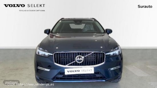 Volvo XC 60 XC60 Core, B4 Mild hybrid, Diesel de 2024 con 10 Km por 50.650 EUR. en Cadiz