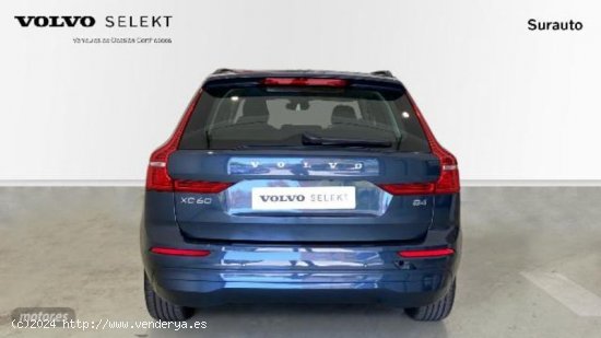 Volvo XC 60 XC60 Core, B4 Mild hybrid, Diesel de 2024 con 10 Km por 50.650 EUR. en Cadiz