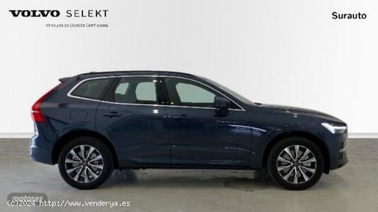 Volvo XC 60 XC60 Core, B4 Mild hybrid, Diesel de 2024 con 10 Km por 50.650 EUR. en Cadiz