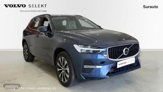 Volvo XC 60 XC60 Core, B4 Mild hybrid, Diesel de 2024 con 10 Km por 50.650 EUR. en Cadiz