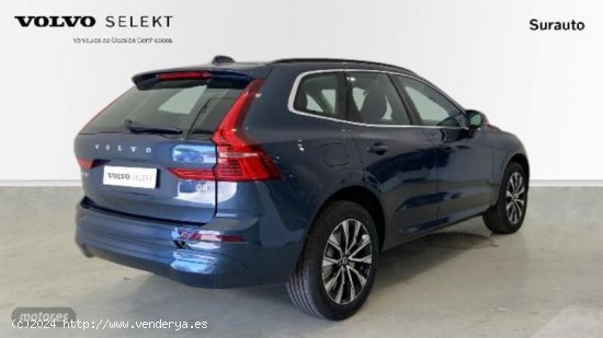 Volvo XC 60 XC60 Core, B4 Mild hybrid, Diesel de 2024 con 10 Km por 50.650 EUR. en Cadiz