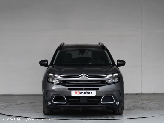 Citroën C5 Aircross Shine Pack Hybrid - Barcelona