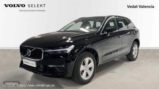  Volvo XC 60 2.0 B4 D CORE AUTO 197 5P de 2023 con 1 Km por 46.900 EUR. en Valencia 