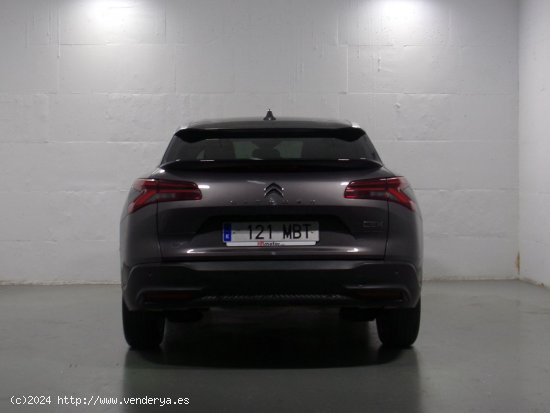 Citroën C5 X Feel Pack - Lleida