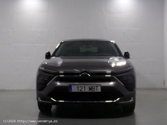 Citroën C5 X Feel Pack - Lleida