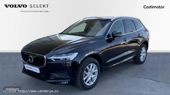 Volvo XC 60 XC60 D3 Momentum Manual de 2018 con 78.904 Km por 28.990 EUR. en Huelva