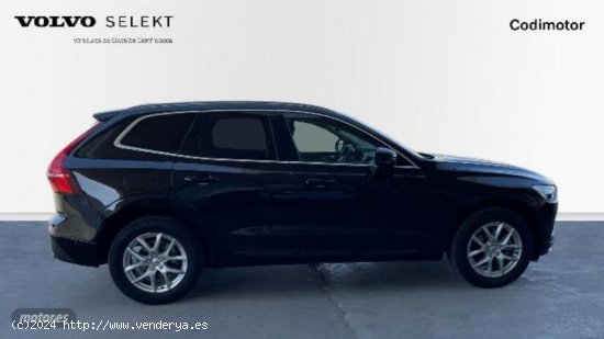 Volvo XC 60 XC60 D3 Momentum Manual de 2018 con 78.904 Km por 28.990 EUR. en Huelva