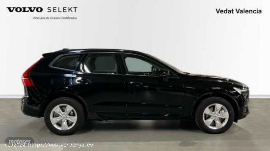 Volvo XC 60 2.0 B4 D ESSENTIAL AUTO 197 5P de 2023 con 6 Km por 45.900 EUR. en Valencia