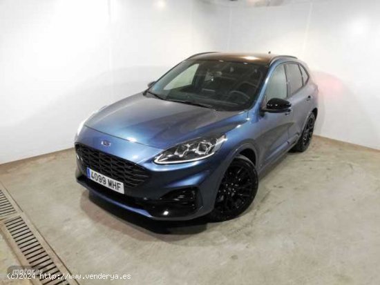  Ford Kuga Kuga 2.5 Duratec FHEV ST-Line X 4x2 Aut. de 2023 con 21.386 Km por 32.490 EUR. en Madrid 