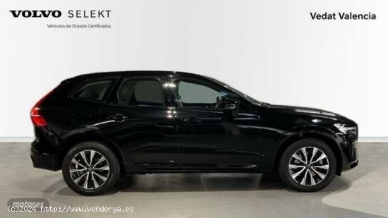 Volvo XC 60 2.0 B4 D PLUS DARK AUTO 197 5P de 2023 con 33.613 Km por 44.900 EUR. en Valencia