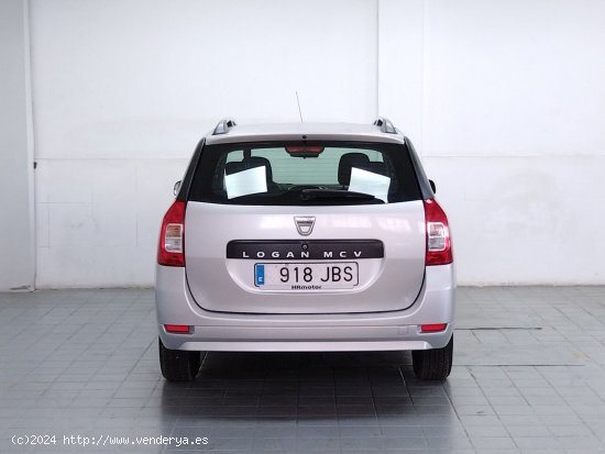 Dacia Logan Laureate - Quart de Poblet