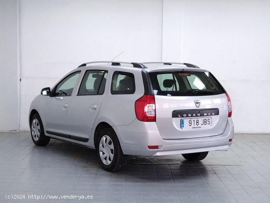 Dacia Logan Laureate - Quart de Poblet