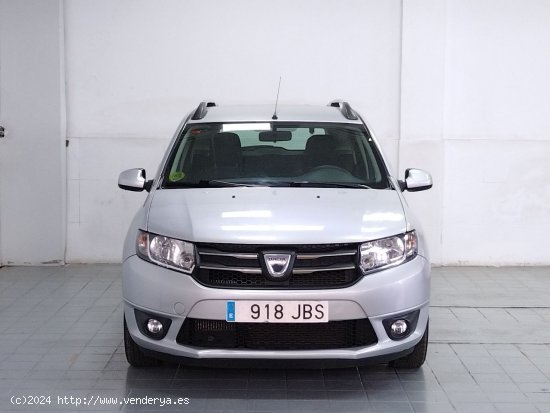 Dacia Logan Laureate - Quart de Poblet