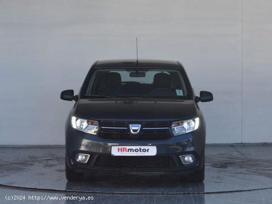 Dacia Sandero Ambiance - Lleida