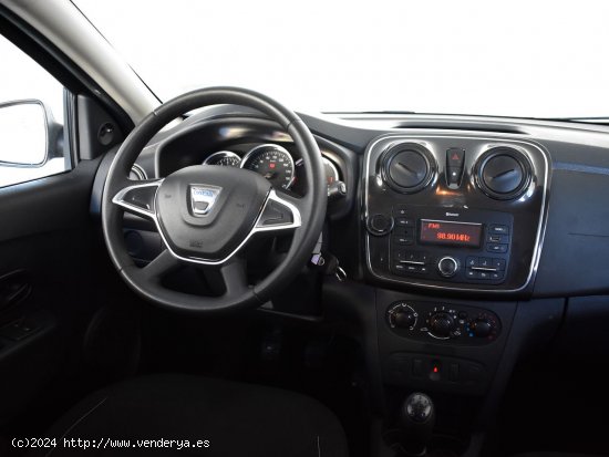 Dacia Sandero Ambiance - Lleida