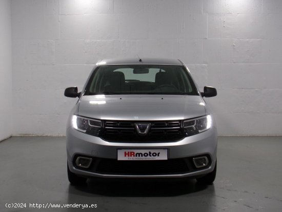 Dacia Sandero Essential - Barcelona