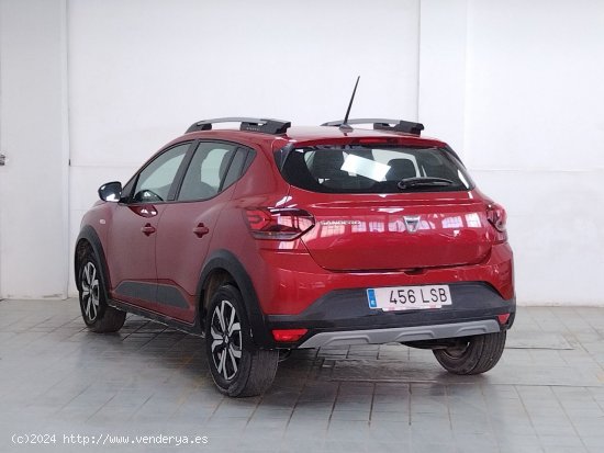 Dacia Sandero Stepway Comfort - Quart de Poblet