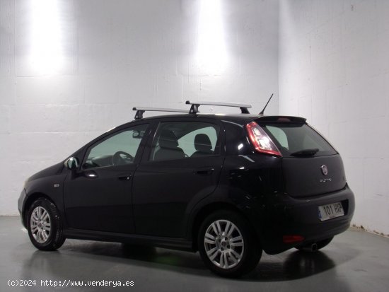 Fiat Punto Lounge - Quart de Poblet