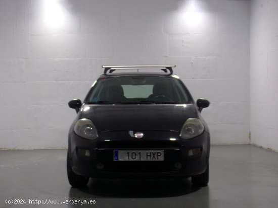 Fiat Punto Lounge - Quart de Poblet