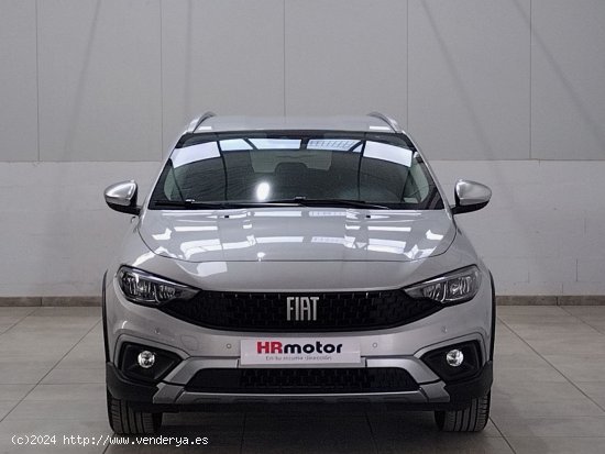 Fiat Tipo Cross - San Sebastian