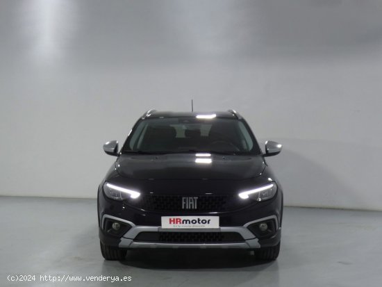 Fiat Tipo Cross - Alicante