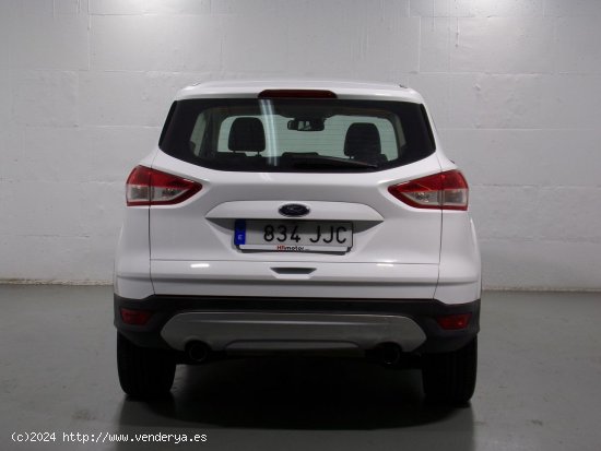 Ford Kuga Titanium - Barcelona