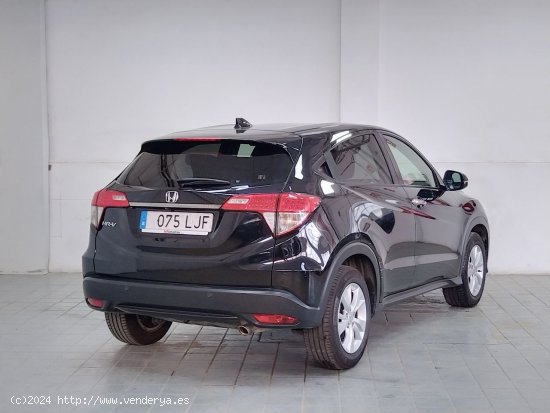 Honda HR-V Elegance - Quart de Poblet